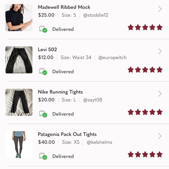 Meet your Posher, Chloe’ - Picture 4 of 9